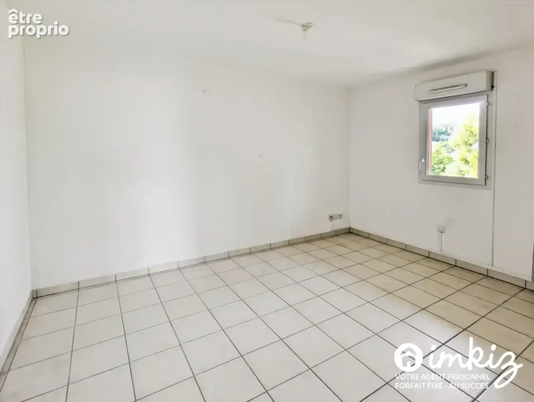 T4, terrasse 21 m², parkings, 10mns Montpellier - photo 15