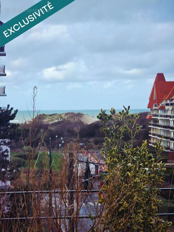 Photo 7 - Appartement à LE TOUQUET-PARIS-PLAGE