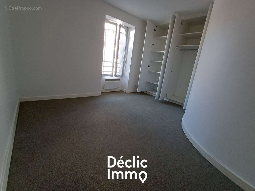 Maison à LA ROCHE-SUR-YON