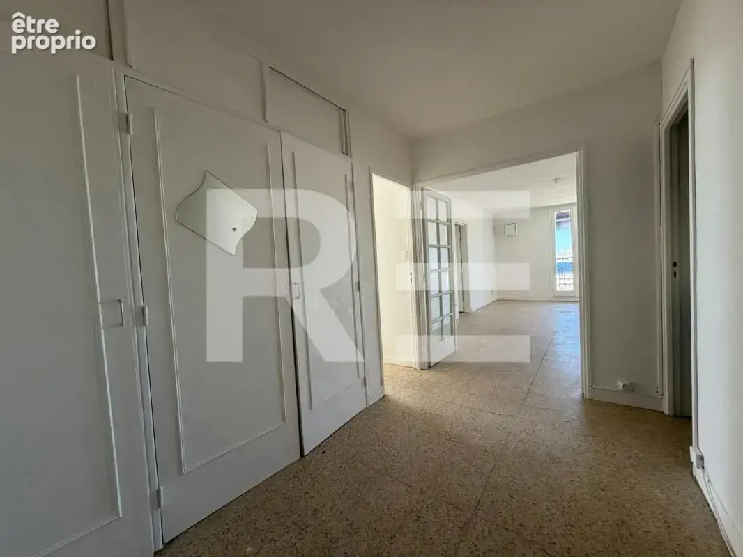 Appartement PISSEVIN Galerie Richard Wagner - photo 3
