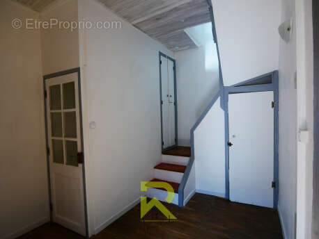 Appartement à CAPENDU