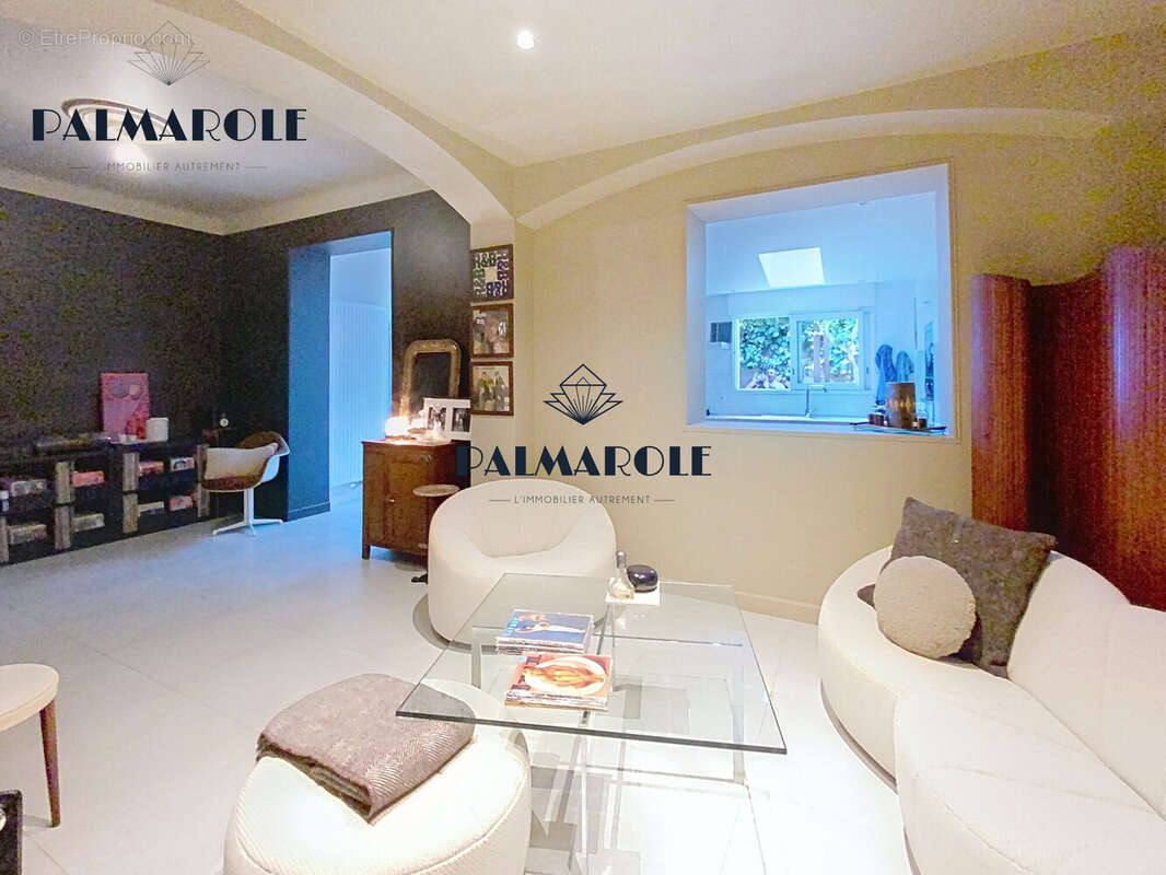Maison 106 m² à Perpignan  - photo 6