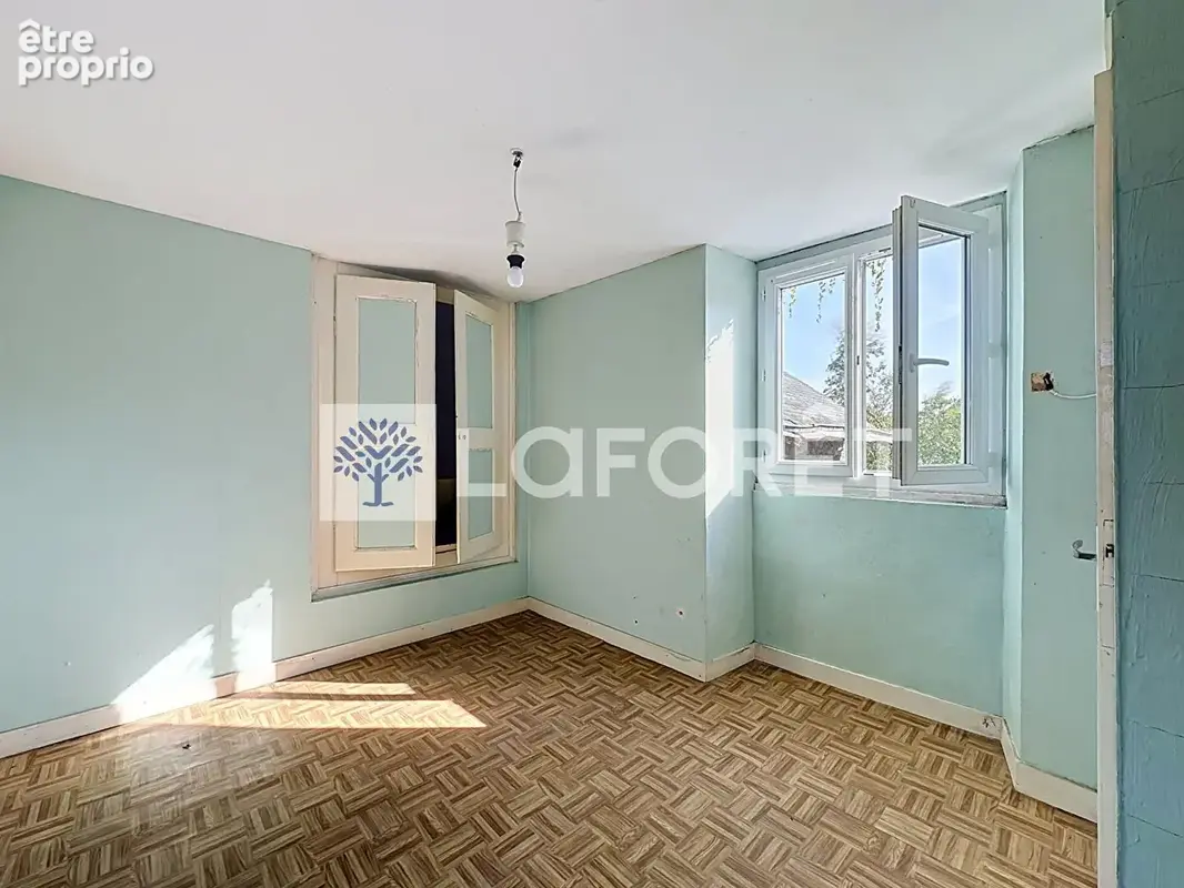Maison et appartement Airvault - photo 9