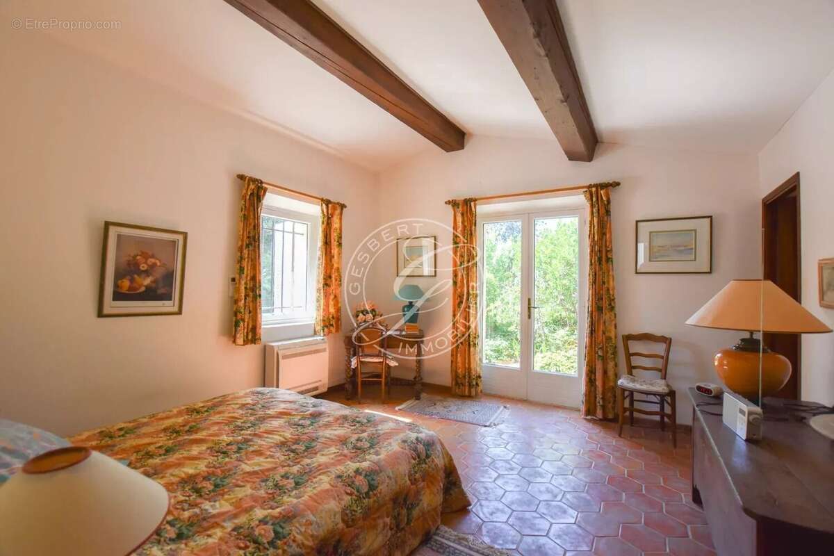 Maison à FLAYOSC