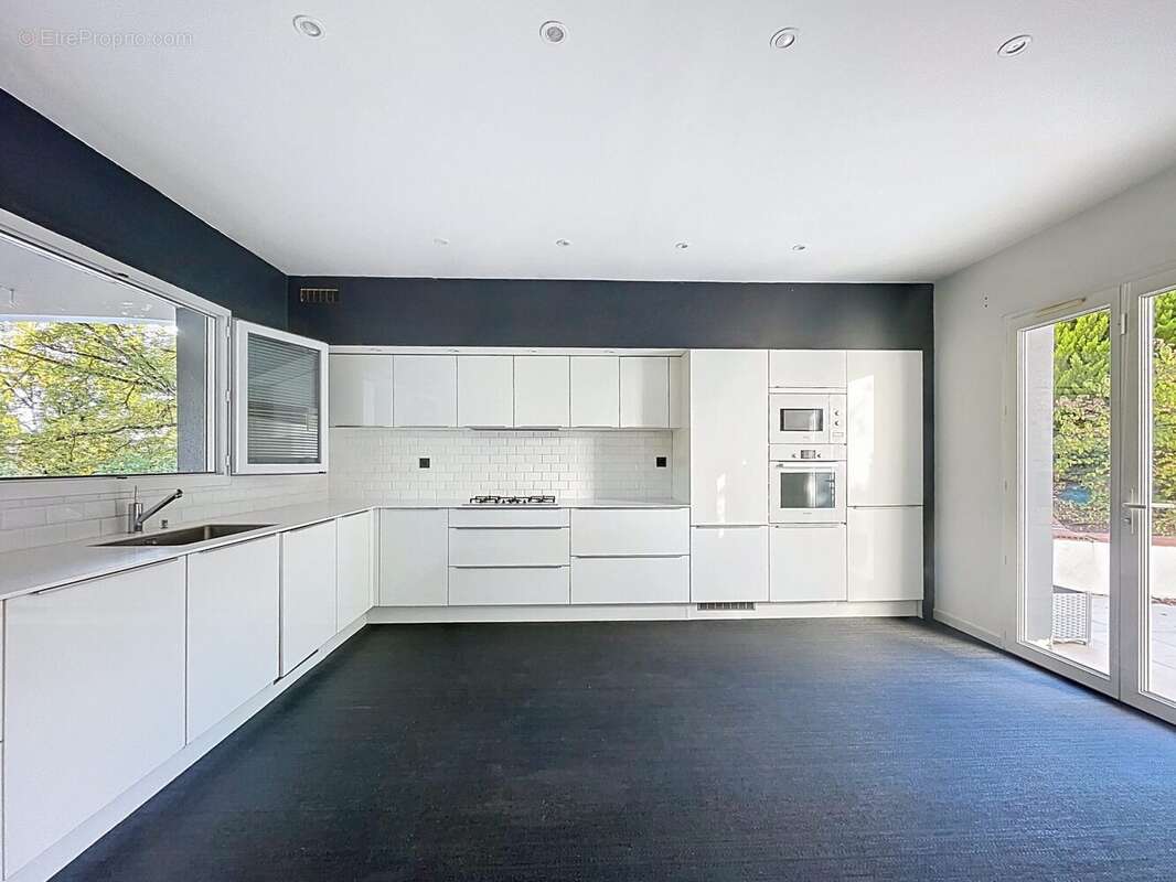 Maison à QUINT-FONSEGRIVES