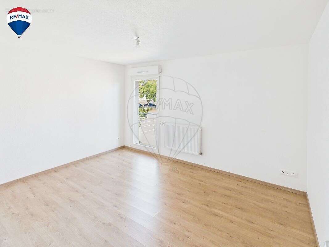 Appartement 3 chambre(s) à vendre - photo 6