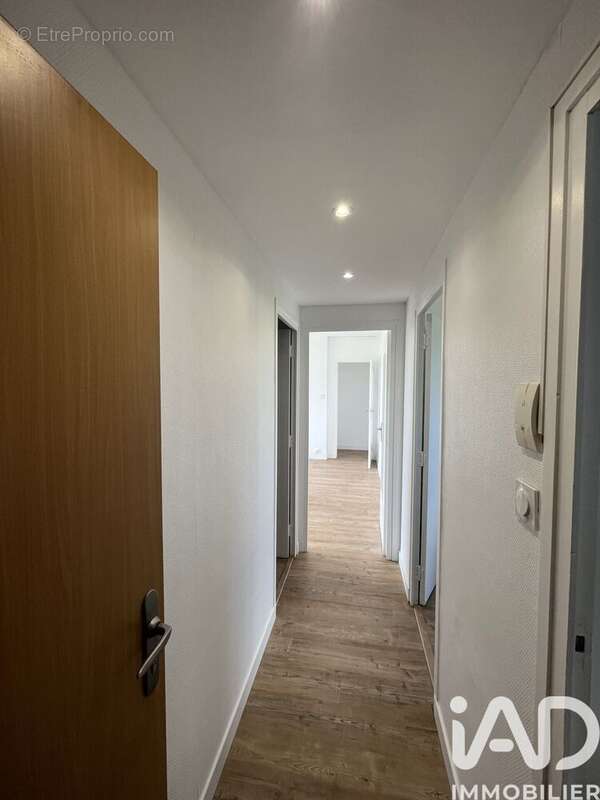 Photo 2 - Appartement à MONT-DE-MARSAN