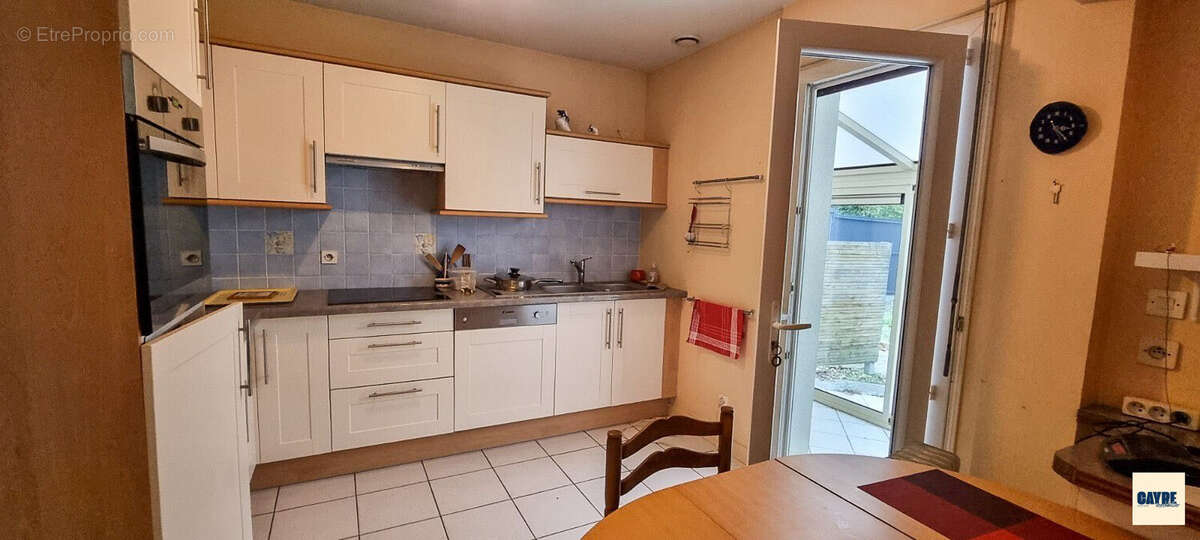 Maison 103 m² à Saint-Malo  - photo 5
