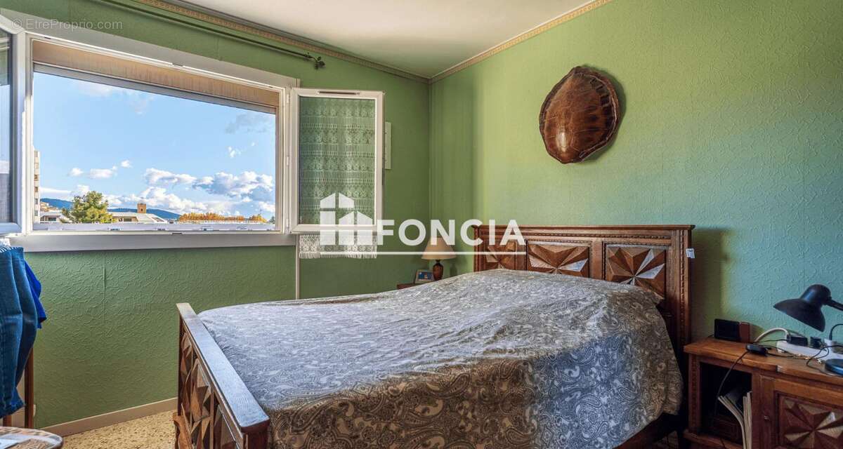 Appartement à LA GARDE