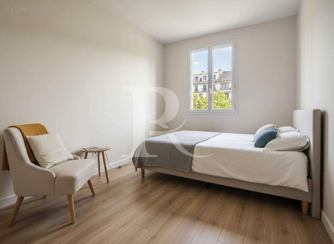 Appartement 3 pièces à Fontenay-sous-Bois - photo 2