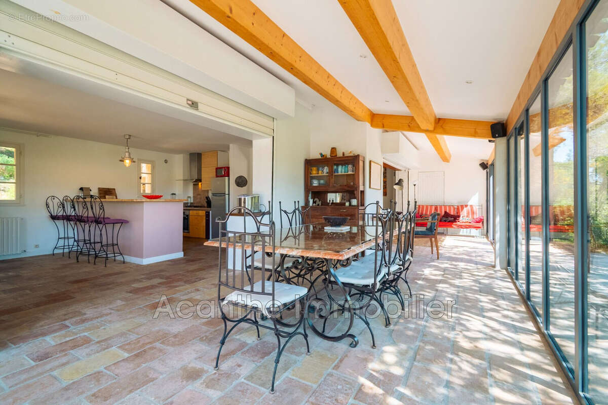Maison à ASSAS