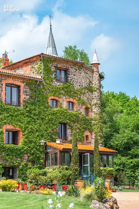 Domaine d’Exception - Domaine de la Pradat Haute - photo 4