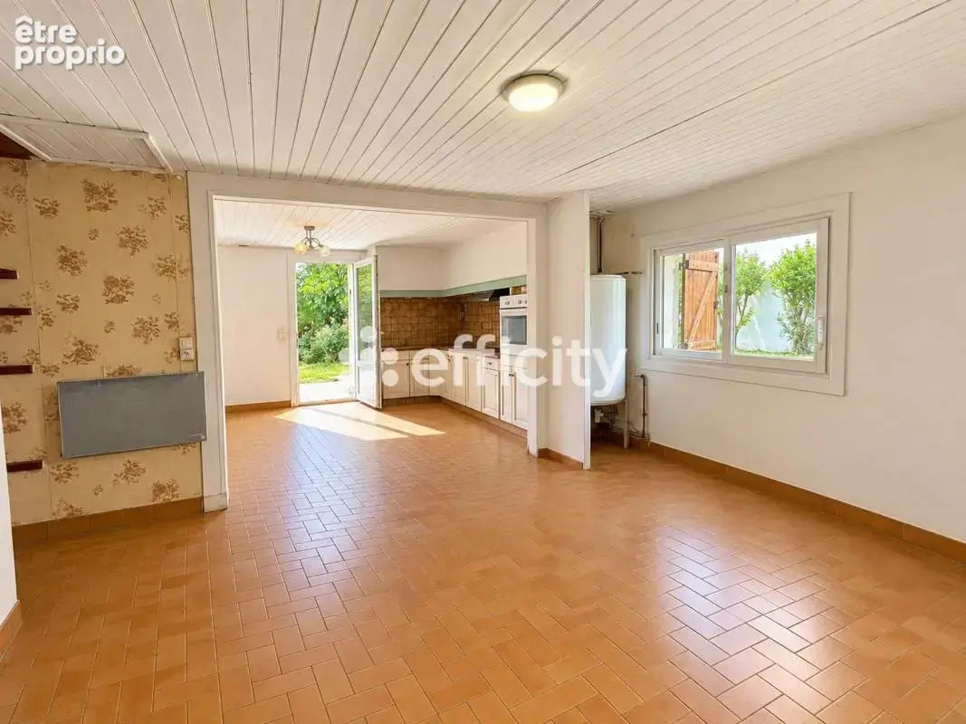 Maison 5 pièces 162 m² à vendre à Saint-Ciers-D'abzac (33910) - photo 7