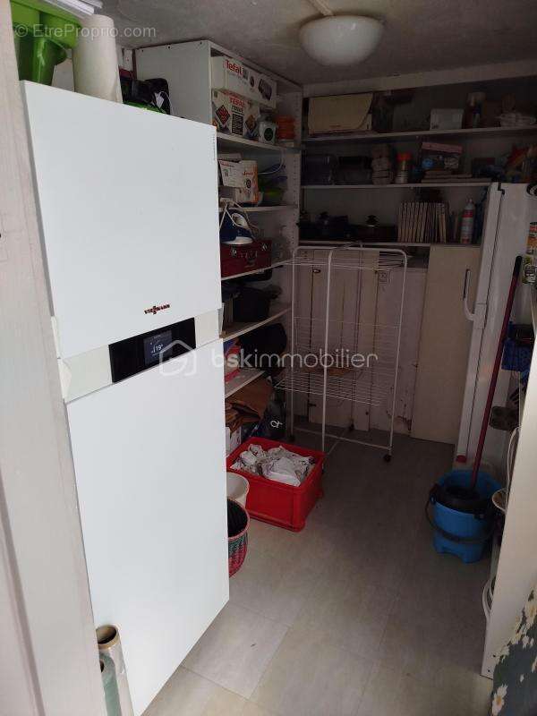 Maison à LE TREPORT