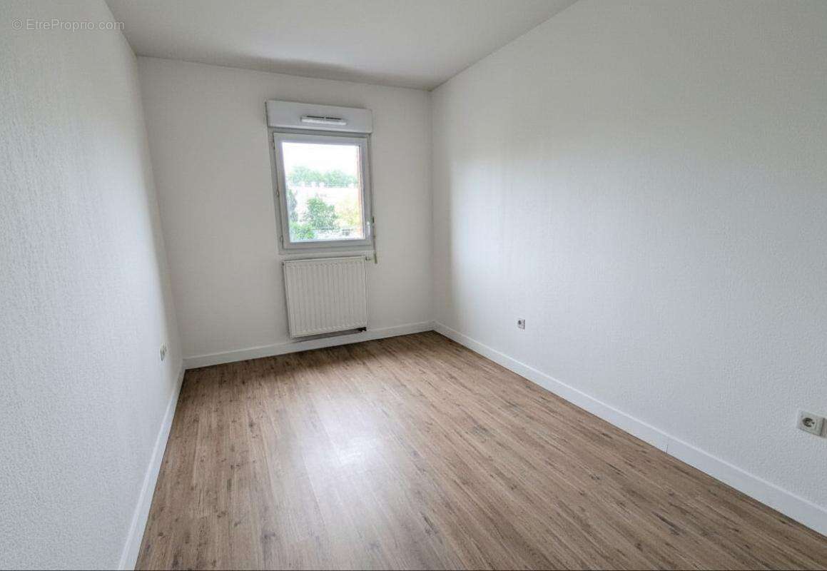 Appartement à PESSAC