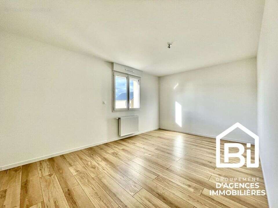 Maison à OUISTREHAM