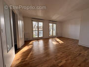 Appartement à VIROFLAY