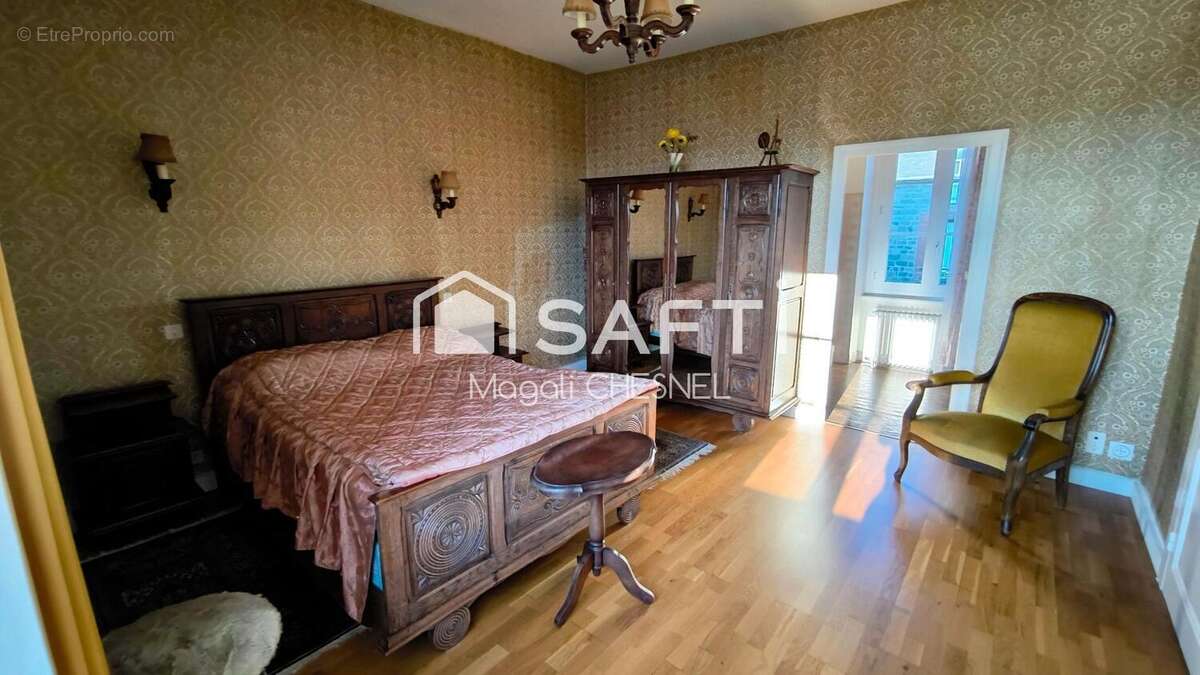 Photo 8 - Maison à COMBOURG