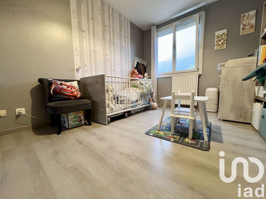 Photo 8 - Appartement à LE PONT-DE-CLAIX