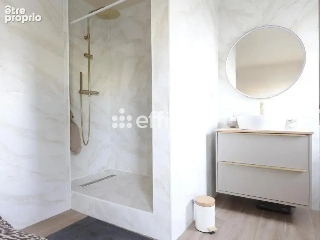 Appartement - photo 10