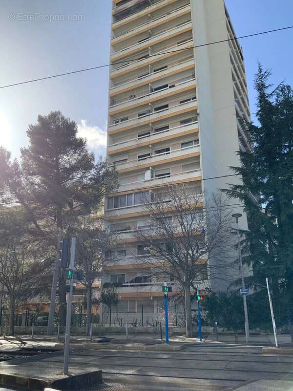Appartement lumineux à la Mosson, 60 m², 2 chambres - photo 8