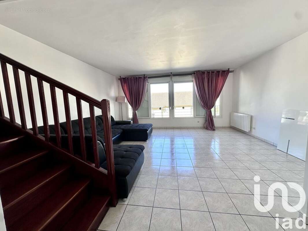 Photo 5 - Appartement à TRAPPES