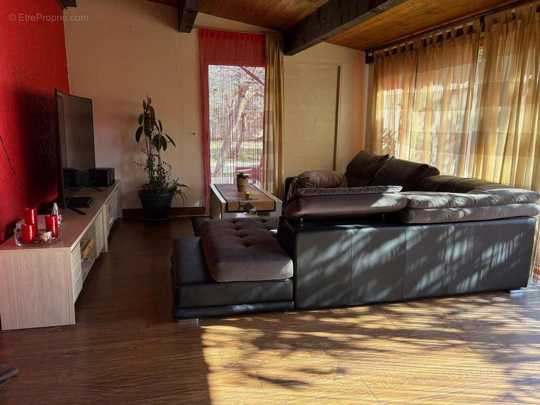 Photo 2 - Maison à AUBIGNAN