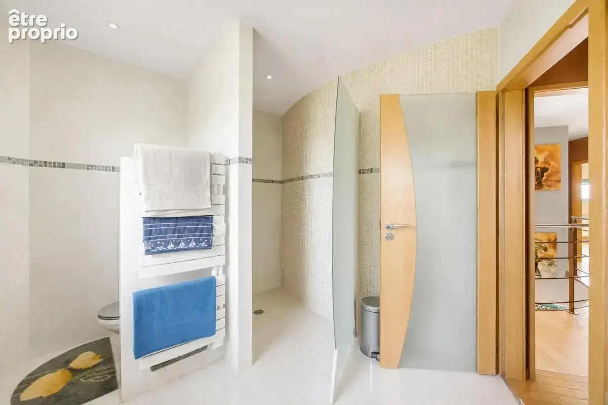 Maison de 5 pièces de 262 m² située à Dabo - photo 12