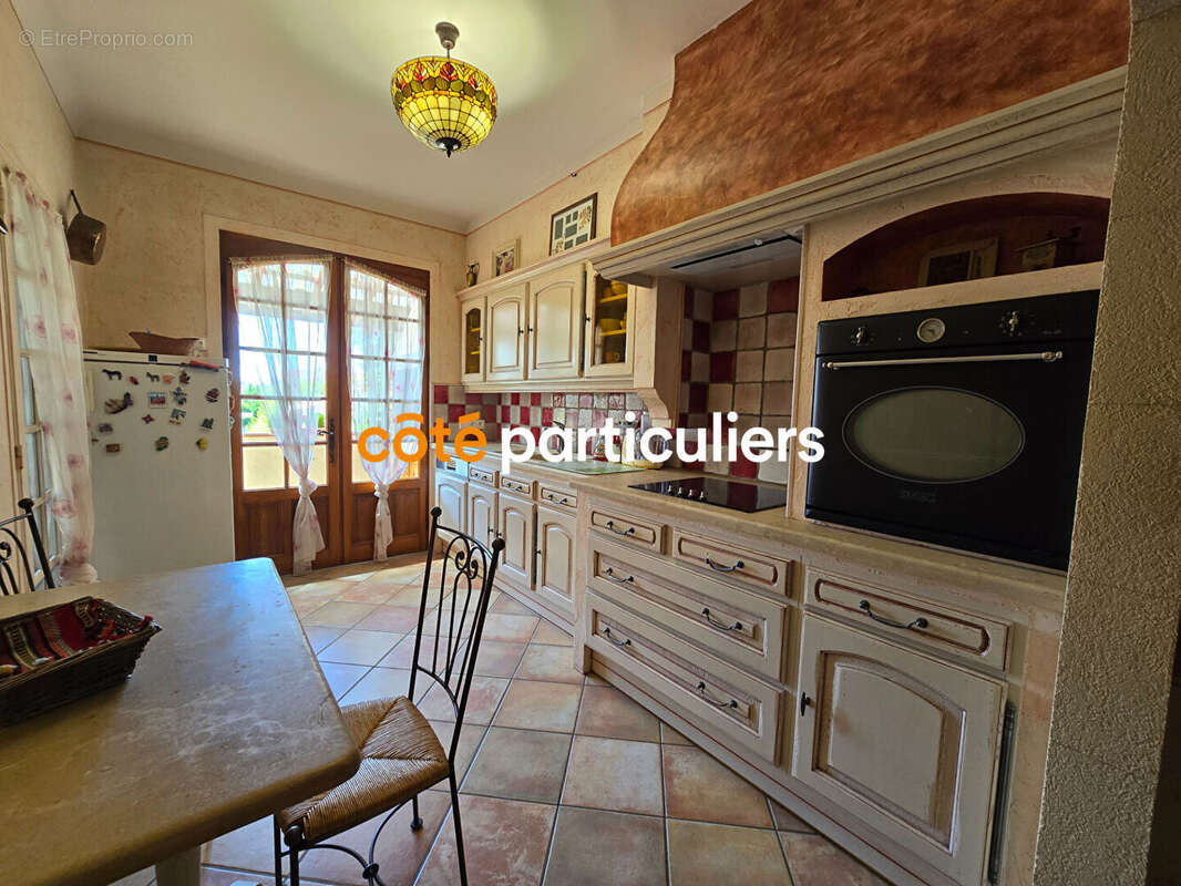 Maison 4 chambres jardin et double garage - photo 6