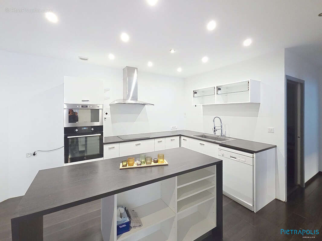 Appartement à CHALON-SUR-SAONE