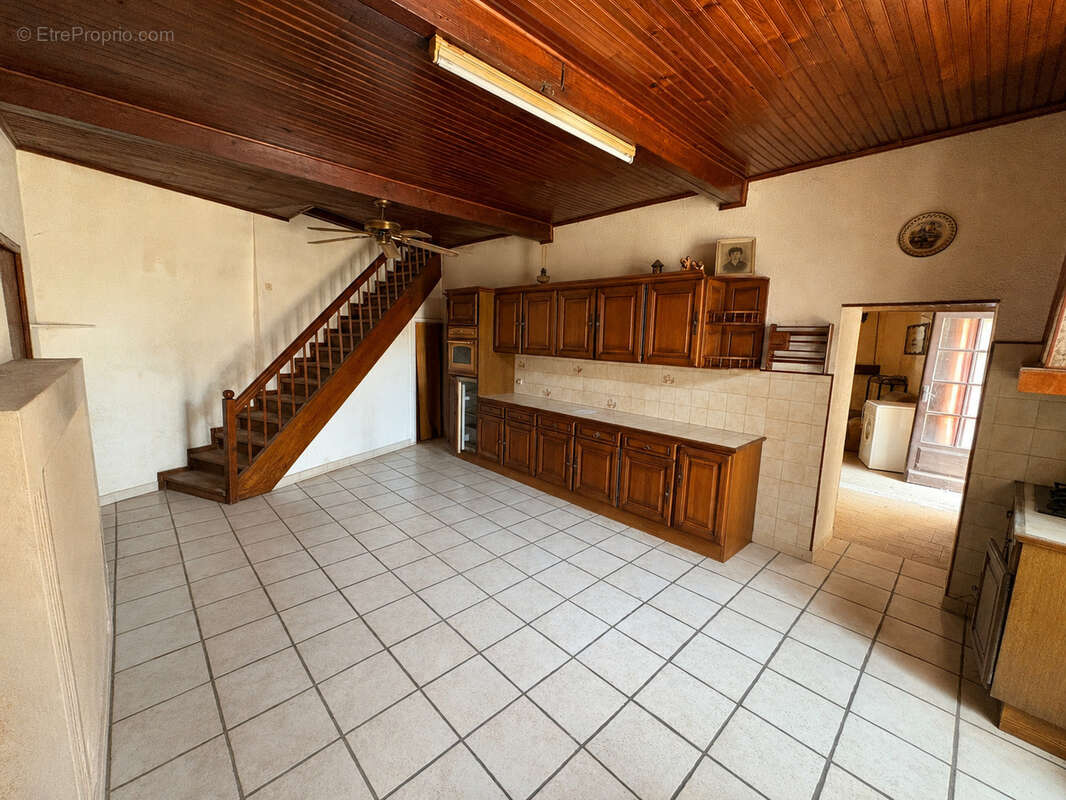 Maison à VIANNE