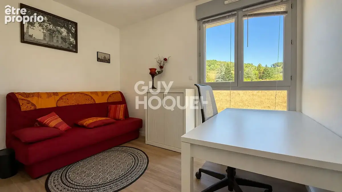 Appartement Septeme 3 pièces 72m2 - photo 7