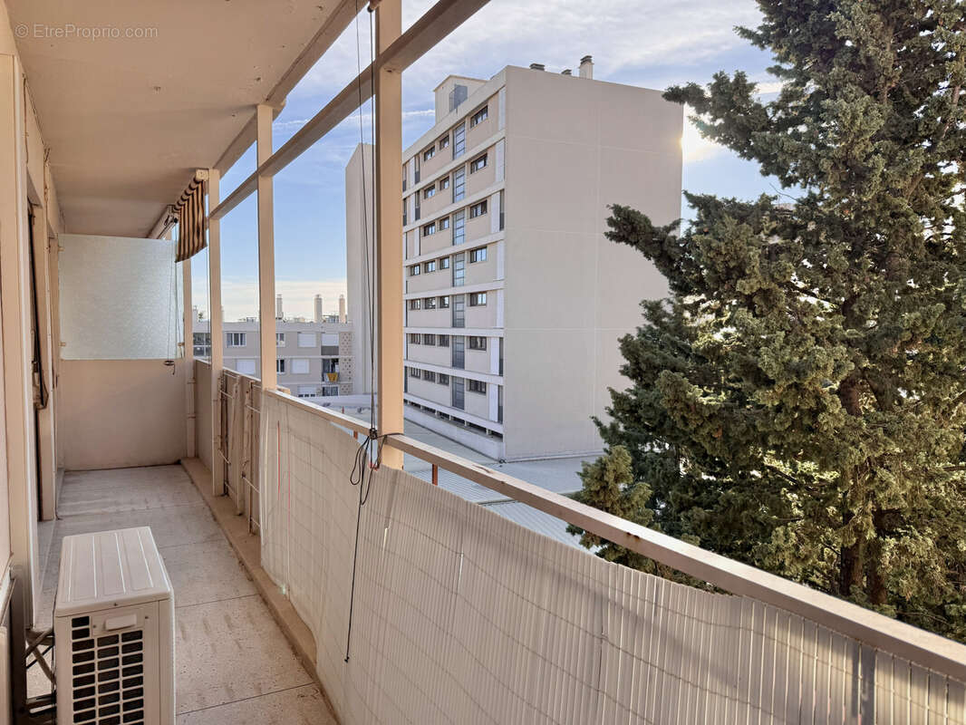 Appartement à HYERES