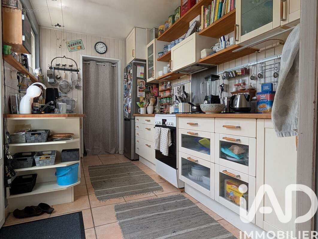 Photo 5 - Maison à LE MANS