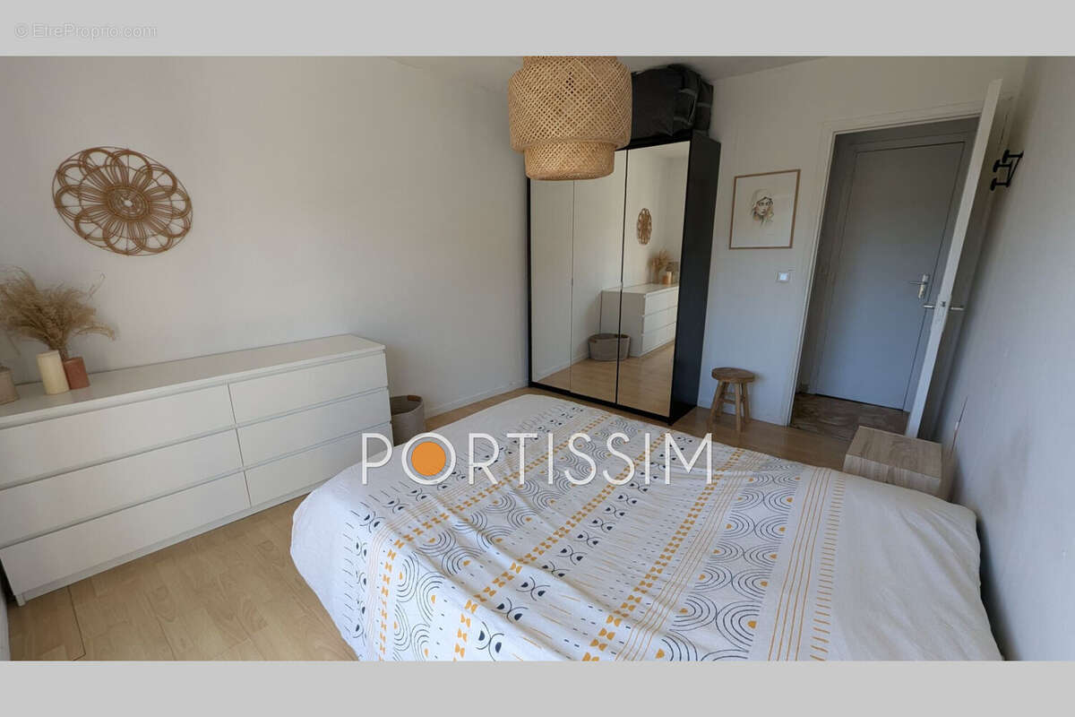 Appartement à CAGNES-SUR-MER