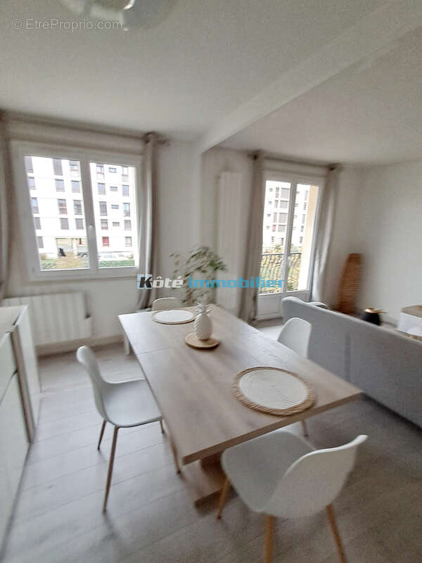 Appartement à TARBES