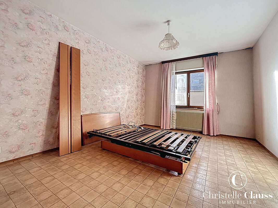 Maison à HARTMANNSWILLER