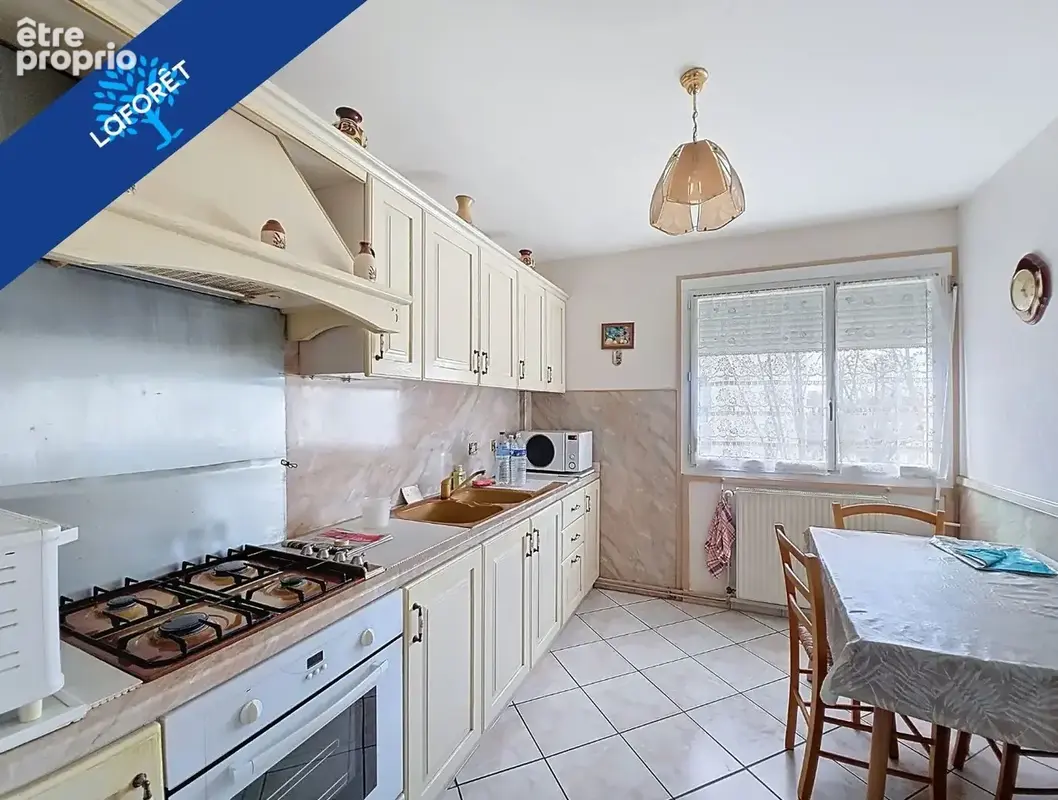 Appartement à LORMONT
