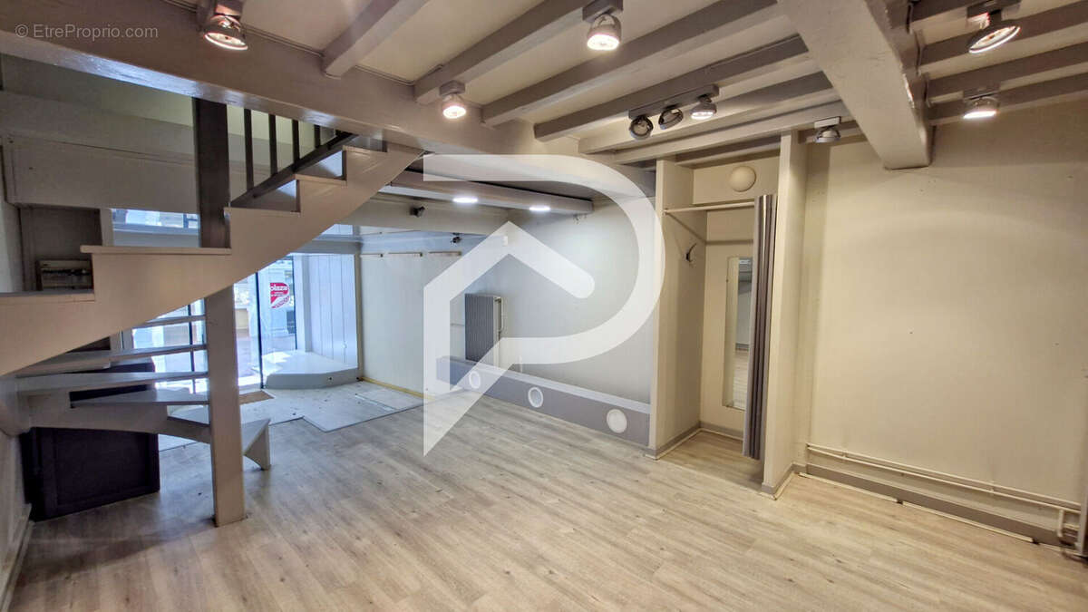 Appartement à ORTHEZ