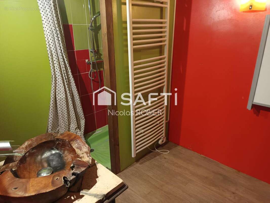Maison 116 m² à Rom  - photo 7