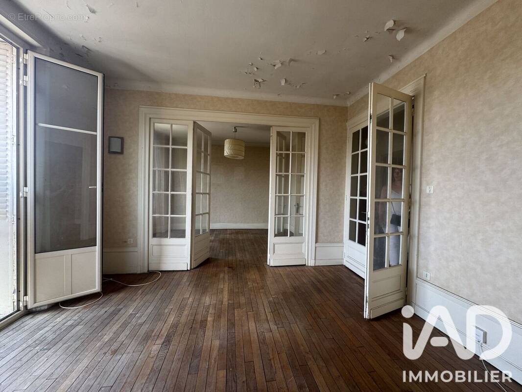 Photo 1 - Appartement à MONTLUCON