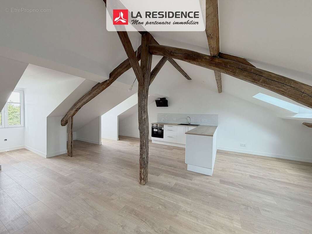 Appartement à CHATOU