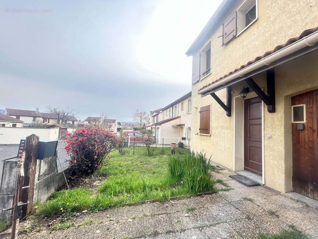Maison à COURNON-D'AUVERGNE