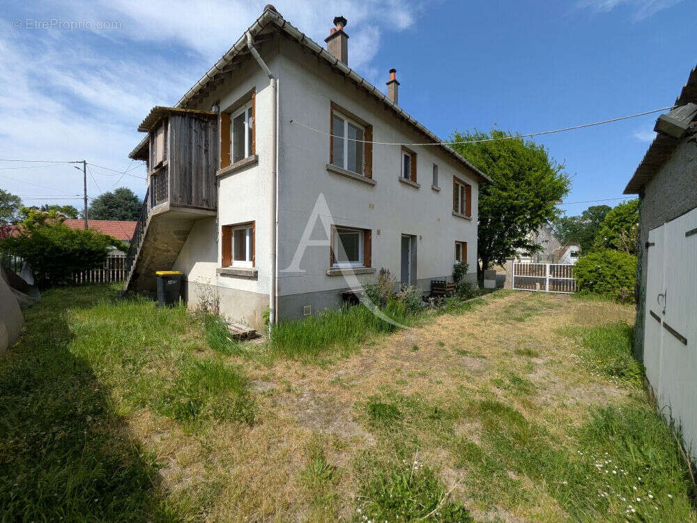 Maison à ONZAIN