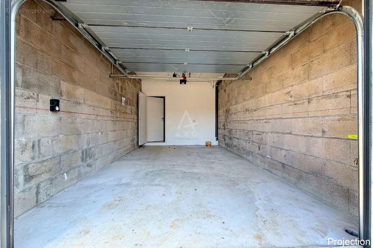 Maison à GRANDCHAMPS-DES-FONTAINES