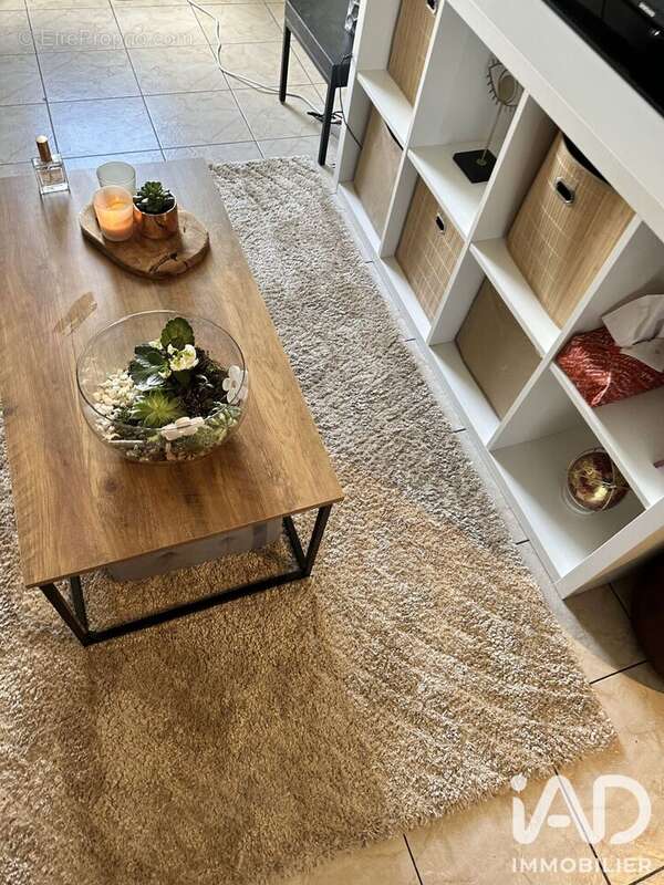 Photo 2 - Appartement à MOISSY-CRAMAYEL