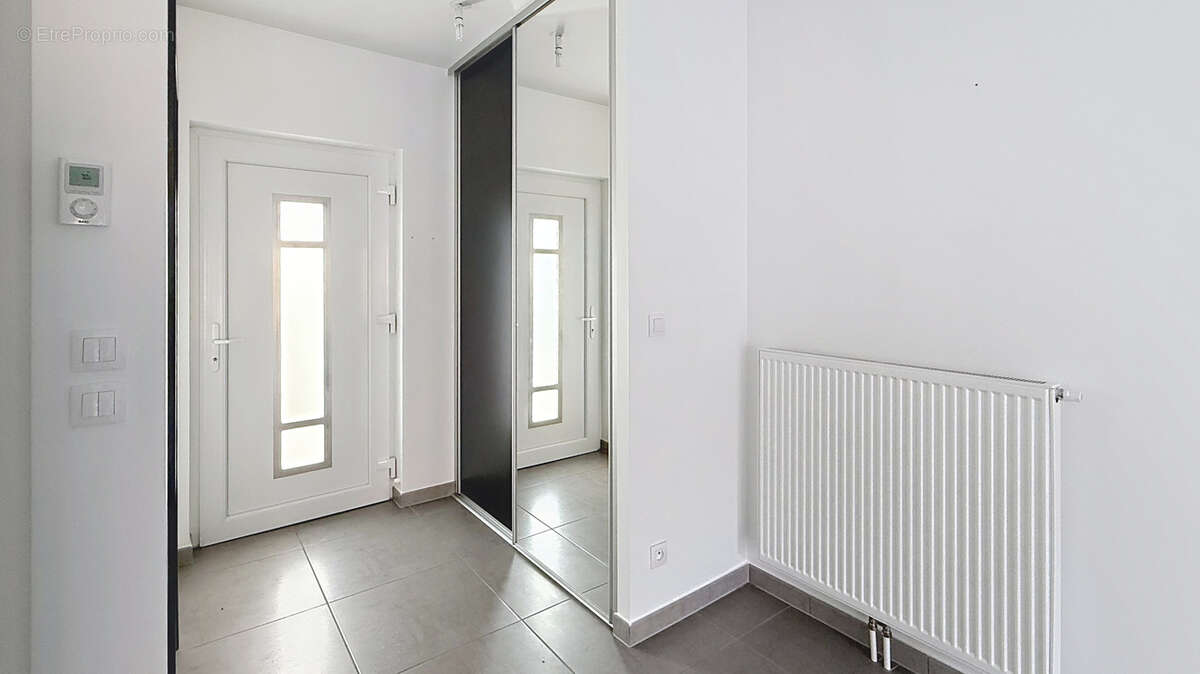 Appartement à ESCHERANGE