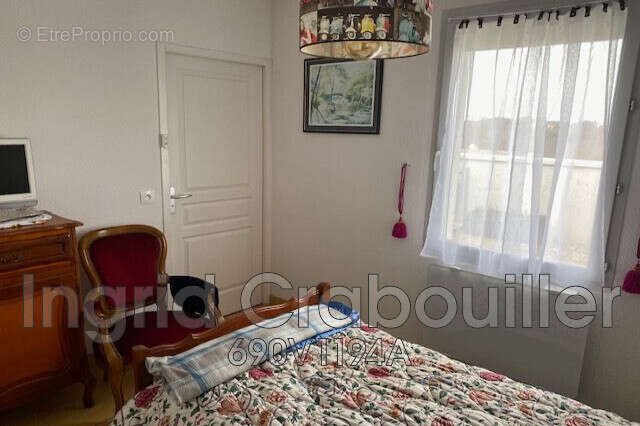 Appartement à VAUX-SUR-MER