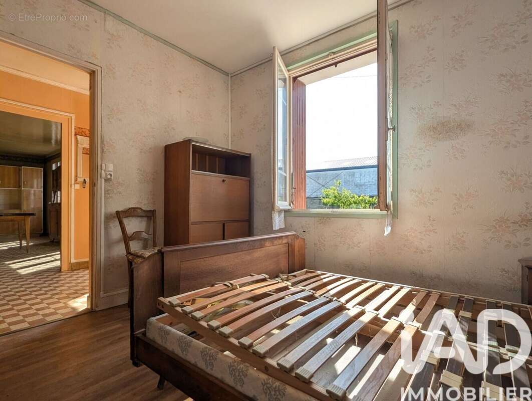 Maison 132 m² à La Grimaudiere  - photo 3