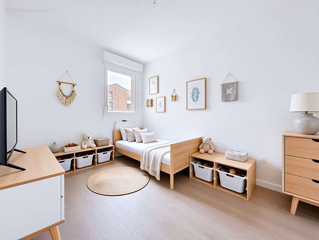 Maison à LE TAILLAN-MEDOC